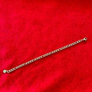 OFFER!!!! Figaro-chain bracelet